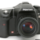 Image for article titled Pentax K20D and K200D Digital SLRs Rumored